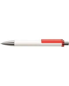 FASHION K transparent SI, rot