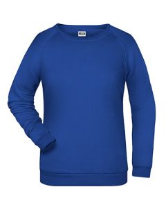 James&Nicholson - Ladies´ Promo Sweat