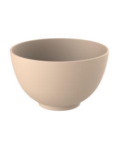 Bio-Müslischale "1 Colour" matt