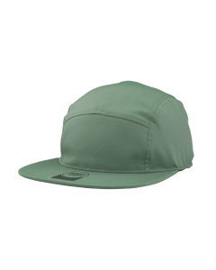 Exclusive Recycled Flat Peak Cap