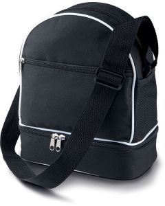 PROACT® Schultertasche. Für 3 Boule-Kugeln