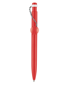 Ritter-Pen Kugelschreiber PIN PEN mit Logo bedrucken