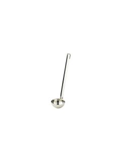 Funktion Suppenschöpflöffel Stahl 85 ml