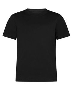 HRM - Kids´ Organic Luxury Roundneck Tees