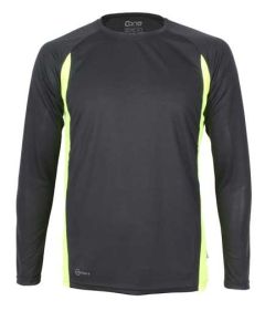 CONA SPORTS - Racer Long Sleeve Tech Tee
