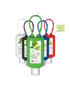 Handbalsam "Ingwer-Limette"
