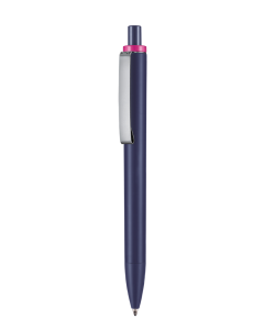 Ritter-Pen Kugelschreiber EXOS SOFT P mit Logo bedrucken