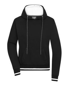 Ladies' Club Hoody