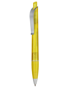 Ritter-Pen Kugelschreiber BOND FROZEN mit Logo bedrucken