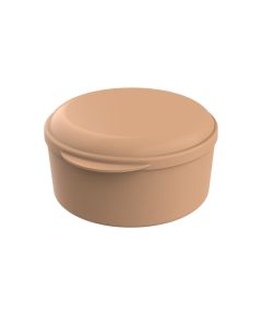 Menübox "ToGo" rund