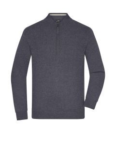 Men's Half-Zip Troyer