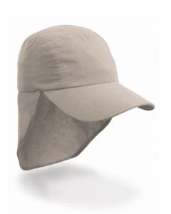 Result Headwear - Legionnaires Cap