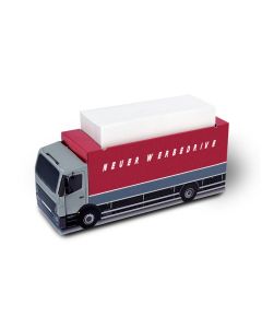 Kartonbox 16 LKW