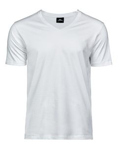Tee Jays - Men´s Luxury V-Neck Tee