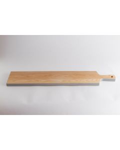 Tapasplank - large