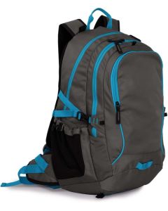 Kimood Freizeit-Rucksack mit Befestigung für Helm