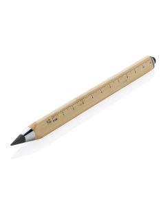 Eon Bambus Infinity Multitasking Stift