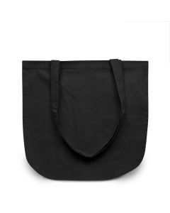 NEW YORK - Baumwolltasche mit rundem Boden