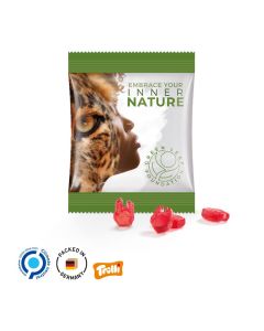 Minitüte 15g, Sonderformen