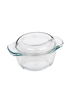 Küchenprofi Auflaufform 18cm rund ELSASS