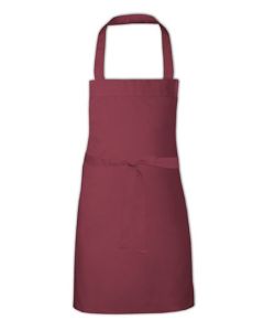 Link Kitchen Wear - Kids´ Cotton Barbecue Apron