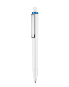 Ritter-Pen Kugelschreiber EXOS P mit Logo bedrucken