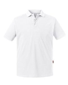 Russell Pure Organic - Men´s Pure Organic Polo