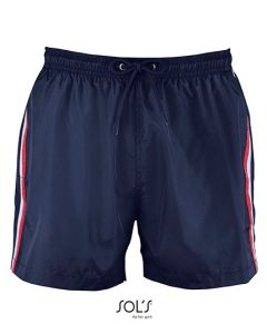 SOL´S - Men´s Sunrise Swimshorts