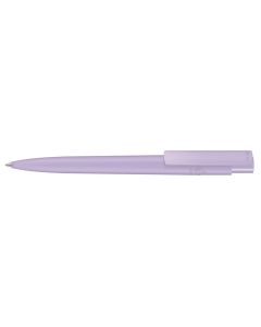 RECYCLED PET PEN PRO F, hellviolett