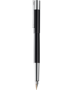 Füllhalter LAMY scala pianoblack M