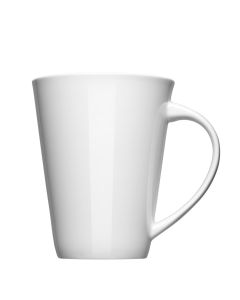 Konischer BoneChina-Becher 122