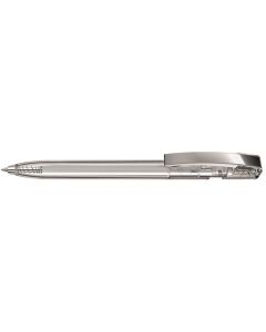 SKY transparent M, klar