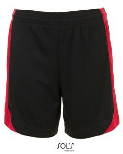 SOL´S - Olimpico Contrast Short