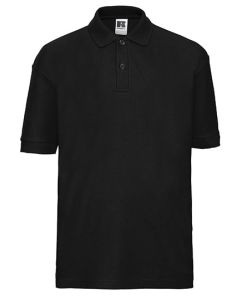 Russell - Kids´ Classic Polycotton Polo