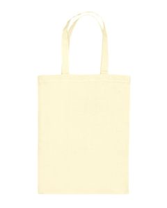 Baumwolltasche klein OEKO-TEX® Premium Natural