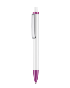 Ritter-Pen Kugelschreiber EXOS P mit Logo bedrucken