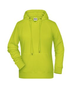 Ladies' Hoody