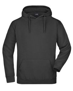 James&Nicholson - Hooded Sweat