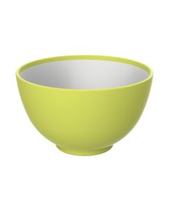 Müslischale "2 Colour" matt