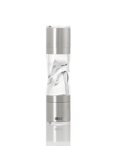 Adhoc Pfeffer und Salz Doppelmühle Duomill Pure Mini
