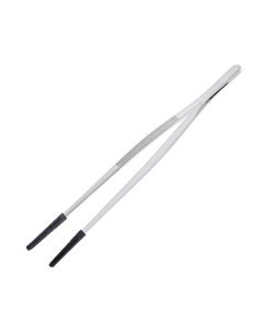 Küchenprofi Pinzette 30 cm Silikon