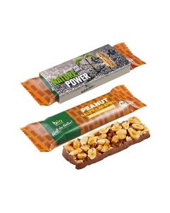 BIO Müsliriegel PEANUT