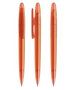 Prodir DS5 TFF GefrostetOrange gefrostet