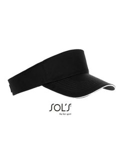 SOL´S - Unisex Visor Ace