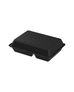 Menübox "ToGo" XL, 3-geteilt