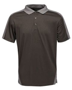 Regatta Professional - Contrast Coolweave Polo