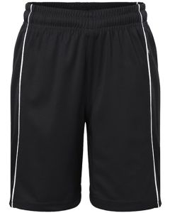 James&Nicholson - Junior Basic Team Shorts
