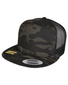 FLEXFIT - Multicam Trucker Cap