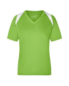 Ladies' Running-T