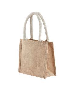 Wells - Tasche aus Jute